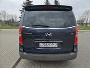  Hyundai Grand Starex rent a car in Belarus