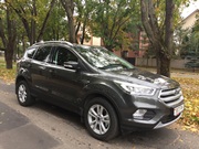Ford Kuga in rent