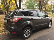 Ford Kuga in rent