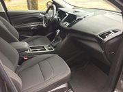 Ford Kuga in rent