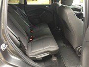 Ford Kuga in rent