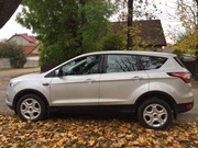 Ford Kuga in rent