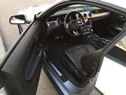 Mustang_rent a car in Minsk