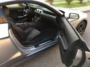 Mustang_rent a car in Minsk