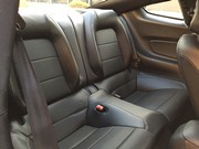 Mustang_rent a car in Minsk