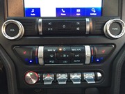 Mustang_rent a car in Minsk
