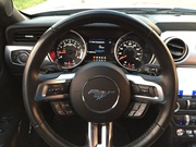 Mustang_rent a car in Minsk