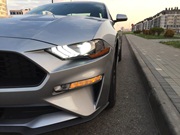 Mustang_rent a car in Minsk