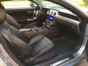 Mustang_rent a car in Minsk