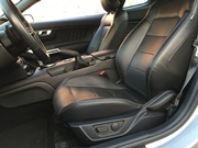 Mustang_rent a car in Minsk