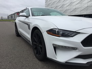 Mustang_rent a car in Minsk
