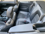 Mustang Cabrio Car Hire in Minsk