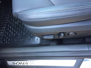 Huyndai Sonata rent in Minsk