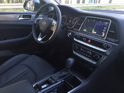 Huyndai Sonata rent in Minsk