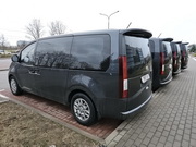 Hyundai Staria ������������ ������ � ������