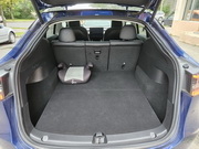 Tesla Model Y - carhire in Belarus