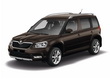    Skoda Yeti 2016 