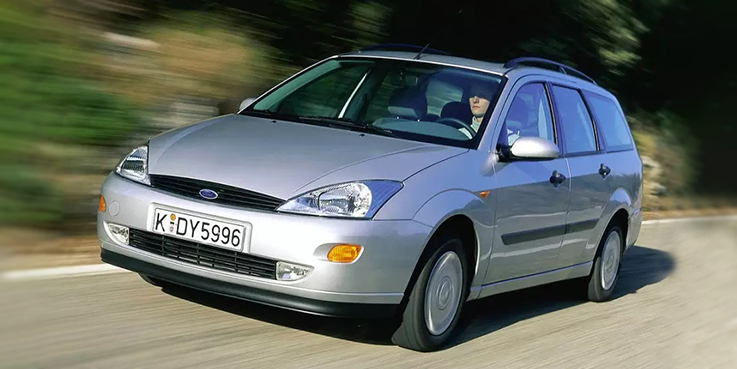 Ford Focus,     Escort,       ,       .