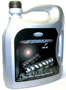 Ford Formula F �������� 5 �. ������������