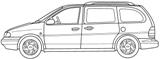 Ford Windstar